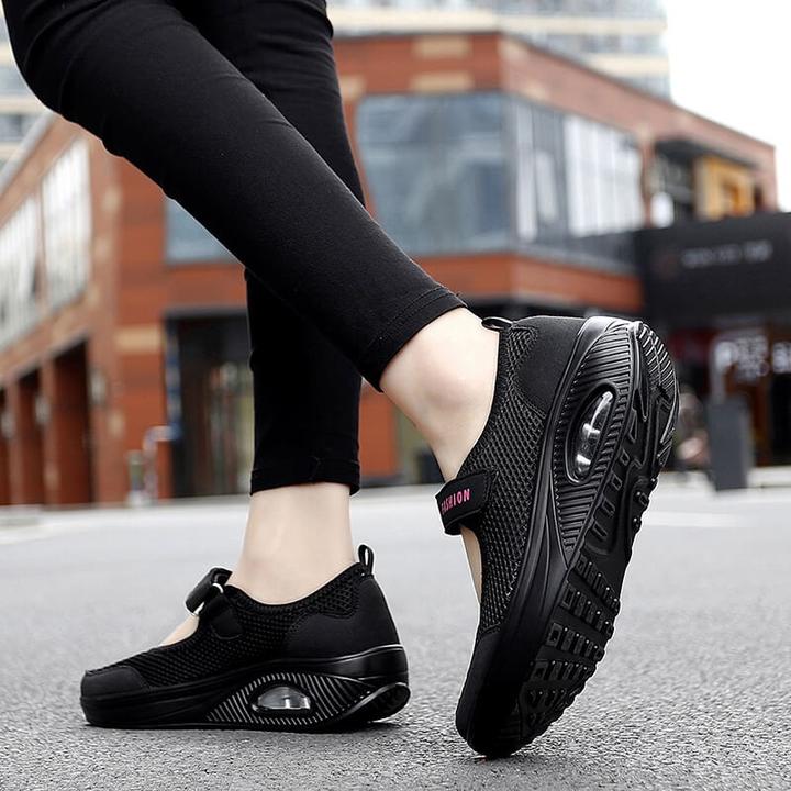 Chaussures orthopédiques d'été - Confort & Antidérapantes - Image 30