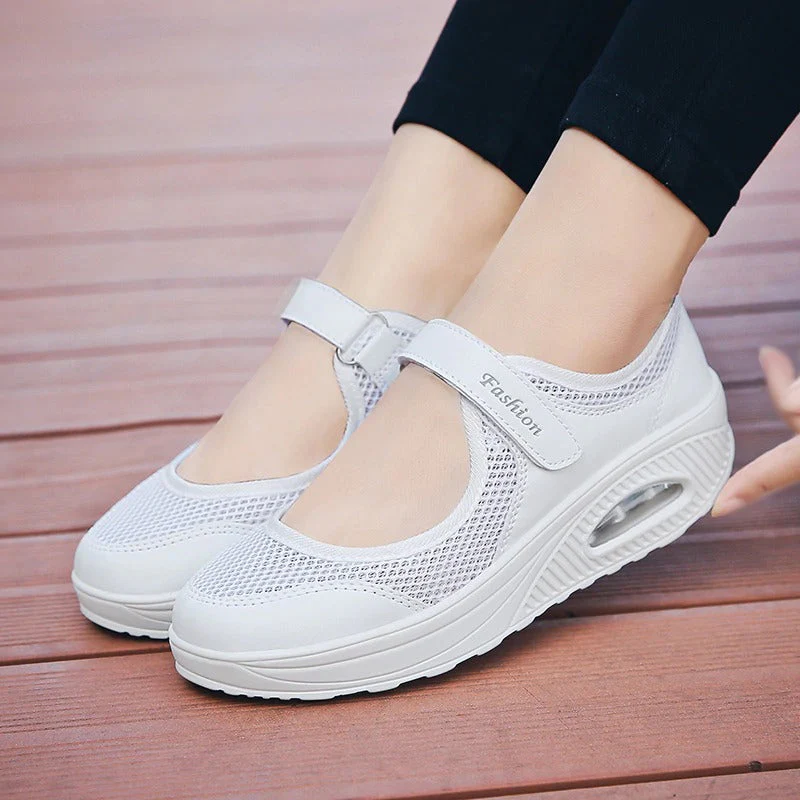 Chaussures orthopédiques d'été - Confort & Antidérapantes - Image 32