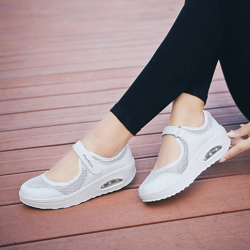 Chaussures orthopédiques d'été - Confort & Antidérapantes - Image 33