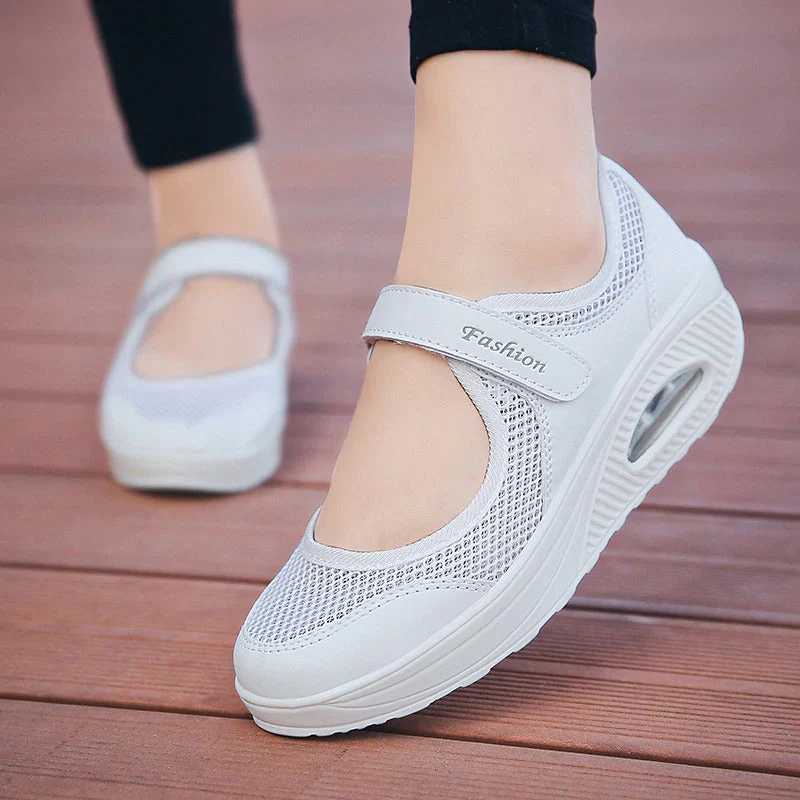 Chaussures orthopédiques d'été - Confort & Antidérapantes - Image 34