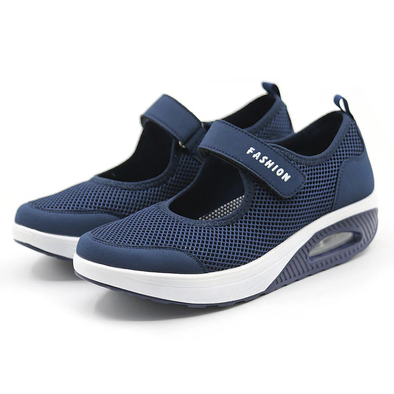 Chaussures orthopédiques d'été - Confort & Antidérapantes - Image 5