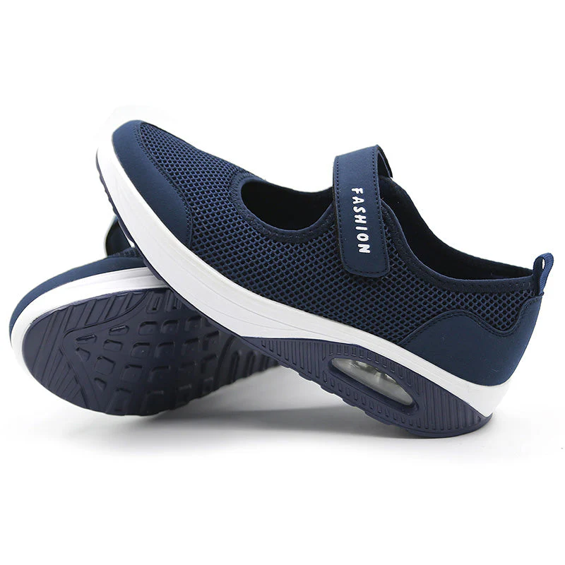 Chaussures orthopédiques d'été - Confort & Antidérapantes - Image 7