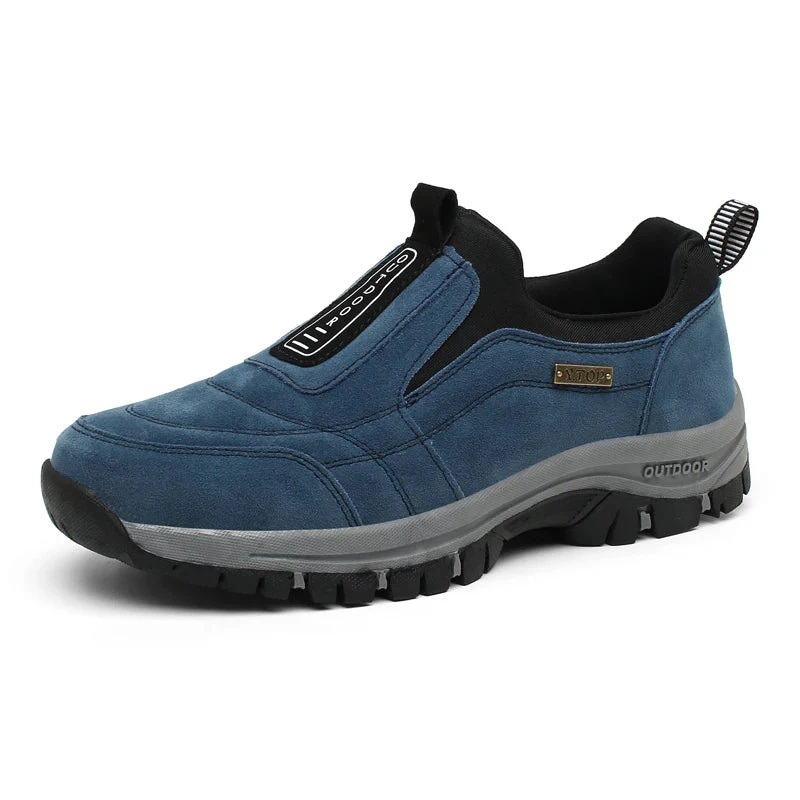 Erdmann - Chaussures orthopédiques de marche - Confortables - Image 6