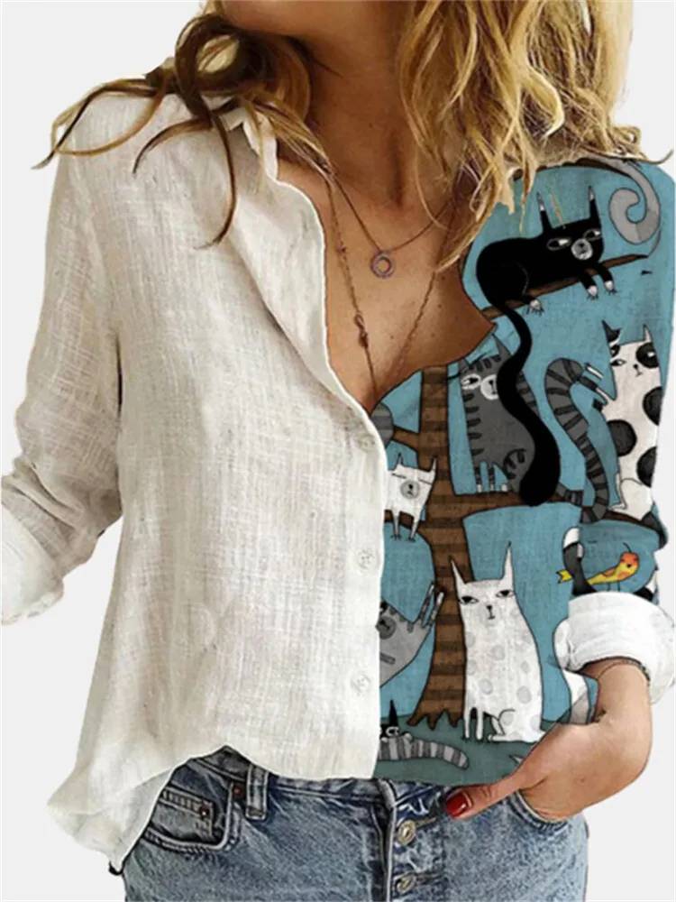 Fernanda - Chemise Frida - Mode de nuit élégante - Image 7