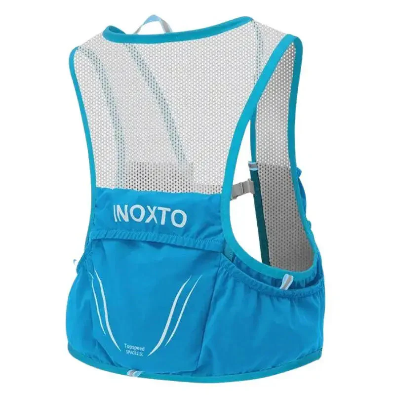 Gilet d’hydratation trail ultra-léger 2L unisexe - Image 10