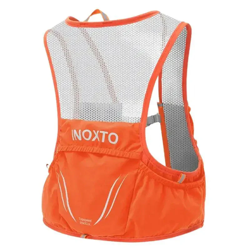 Gilet d’hydratation trail ultra-léger 2L unisexe - Image 12
