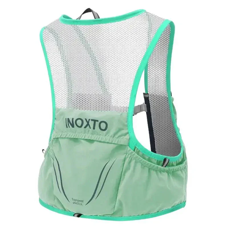 Gilet d’hydratation trail ultra-léger 2L unisexe - Image 14