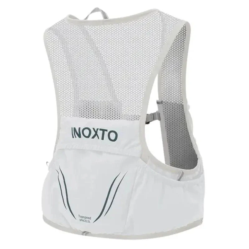 Gilet d’hydratation trail ultra-léger 2L unisexe - Image 4