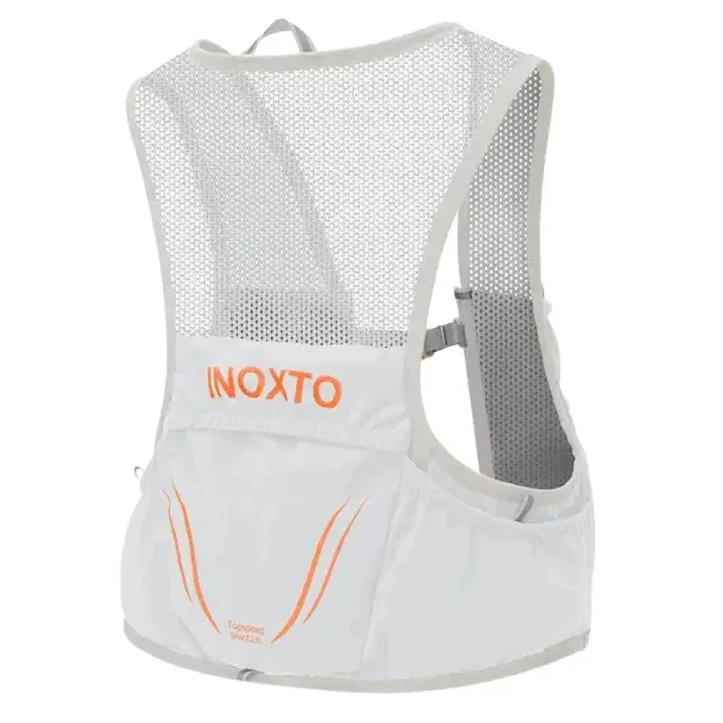 Gilet d’hydratation trail ultra-léger 2L unisexe - Image 6