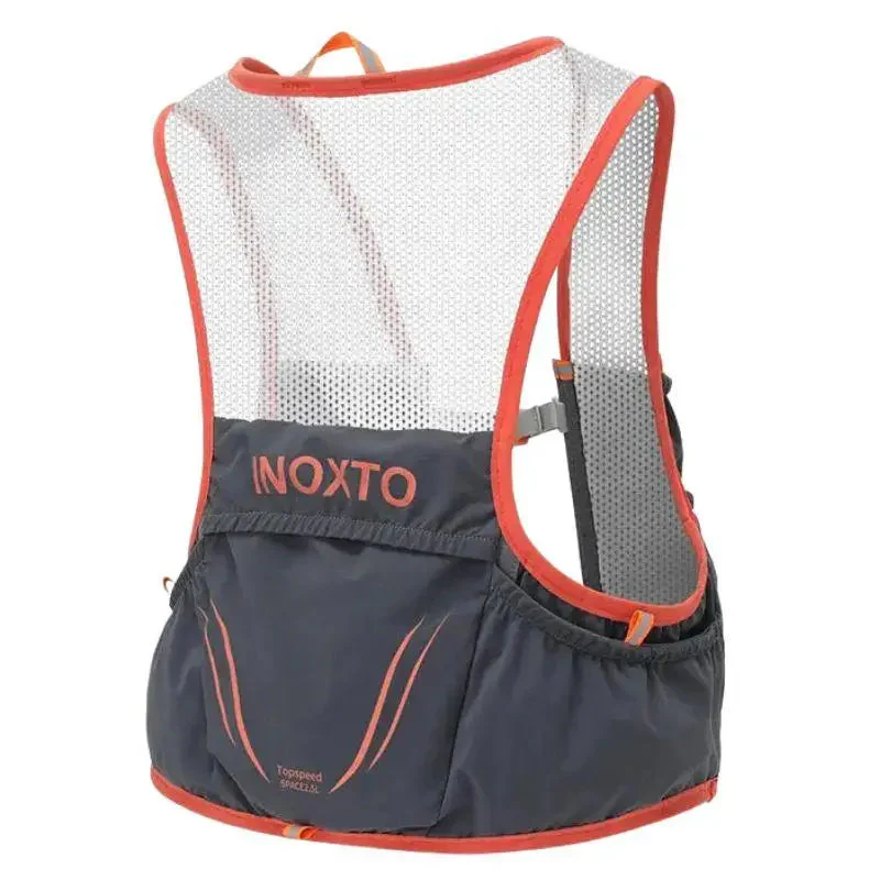 Gilet d’hydratation trail ultra-léger 2L unisexe - Image 8