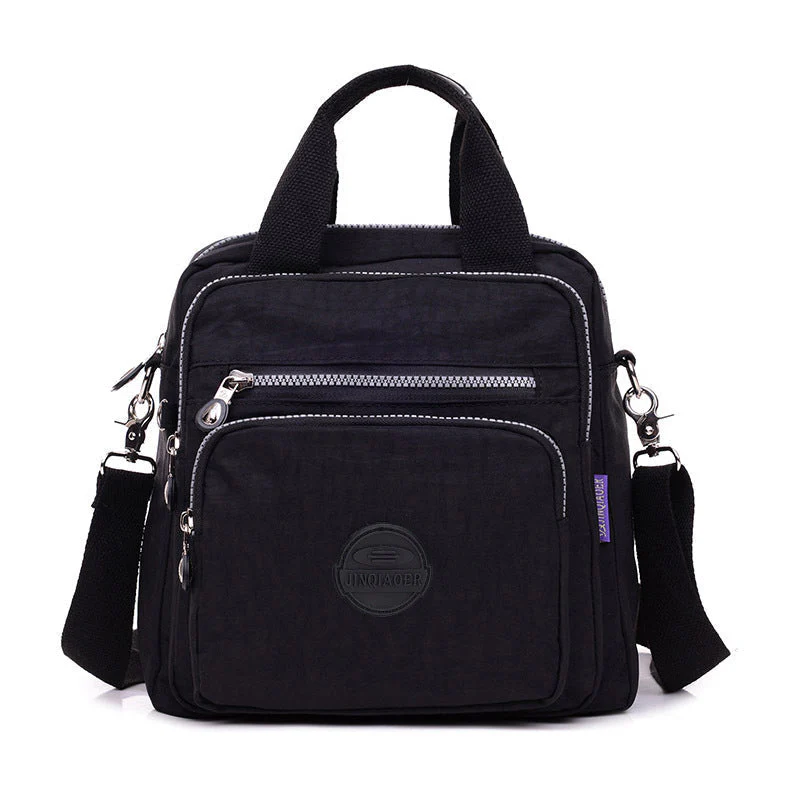 GoBag - Sac bandoulière étanche - 3 en 1 multifunctionnel - Image 10