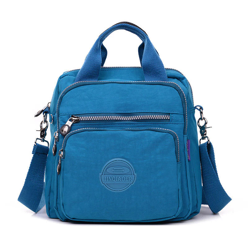 GoBag - Sac bandoulière étanche - 3 en 1 multifunctionnel - Image 12