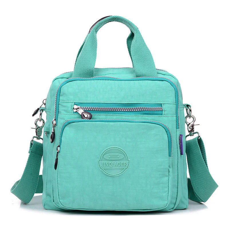 GoBag - Sac bandoulière étanche - 3 en 1 multifunctionnel - Image 13