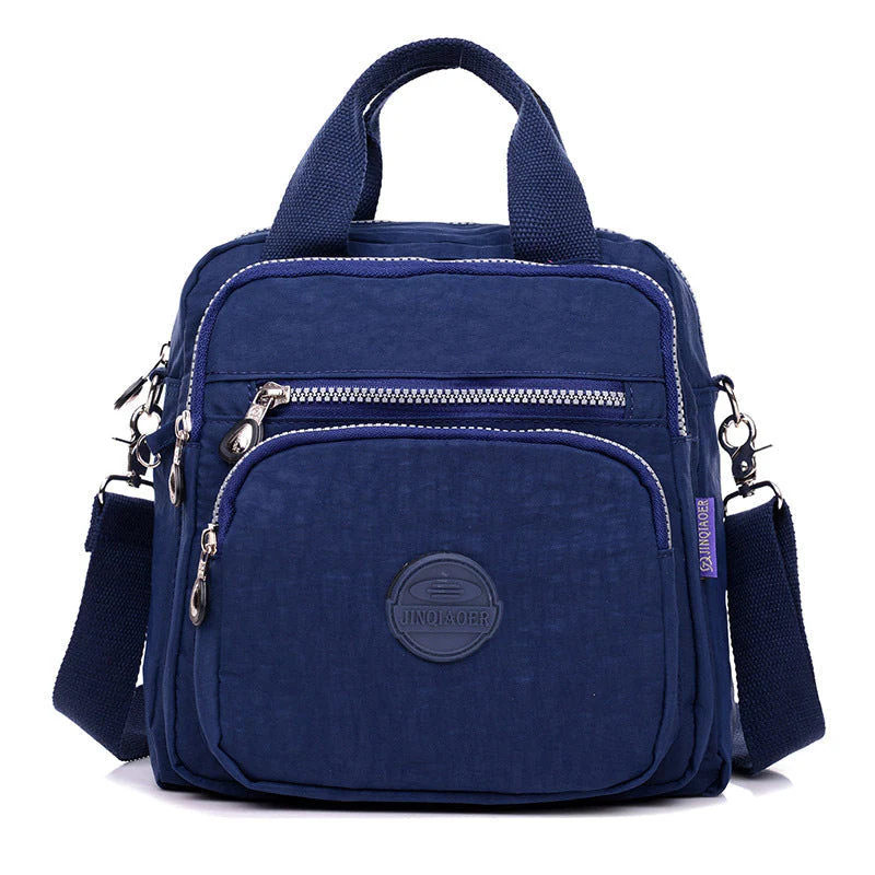 GoBag - Sac bandoulière étanche - 3 en 1 multifunctionnel - Image 14