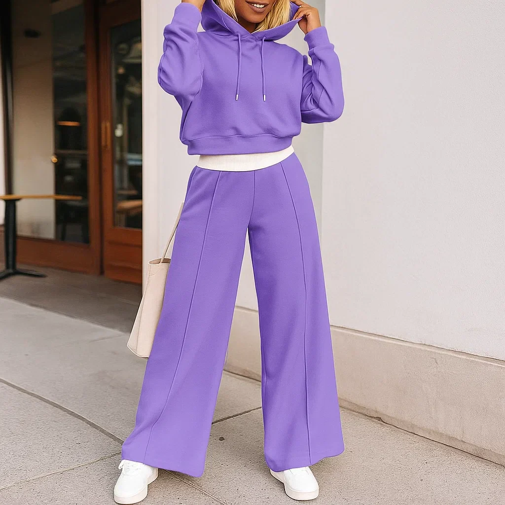 Hoodie Alenya - Setti - Élégant - Confortable - Femme - Image 5