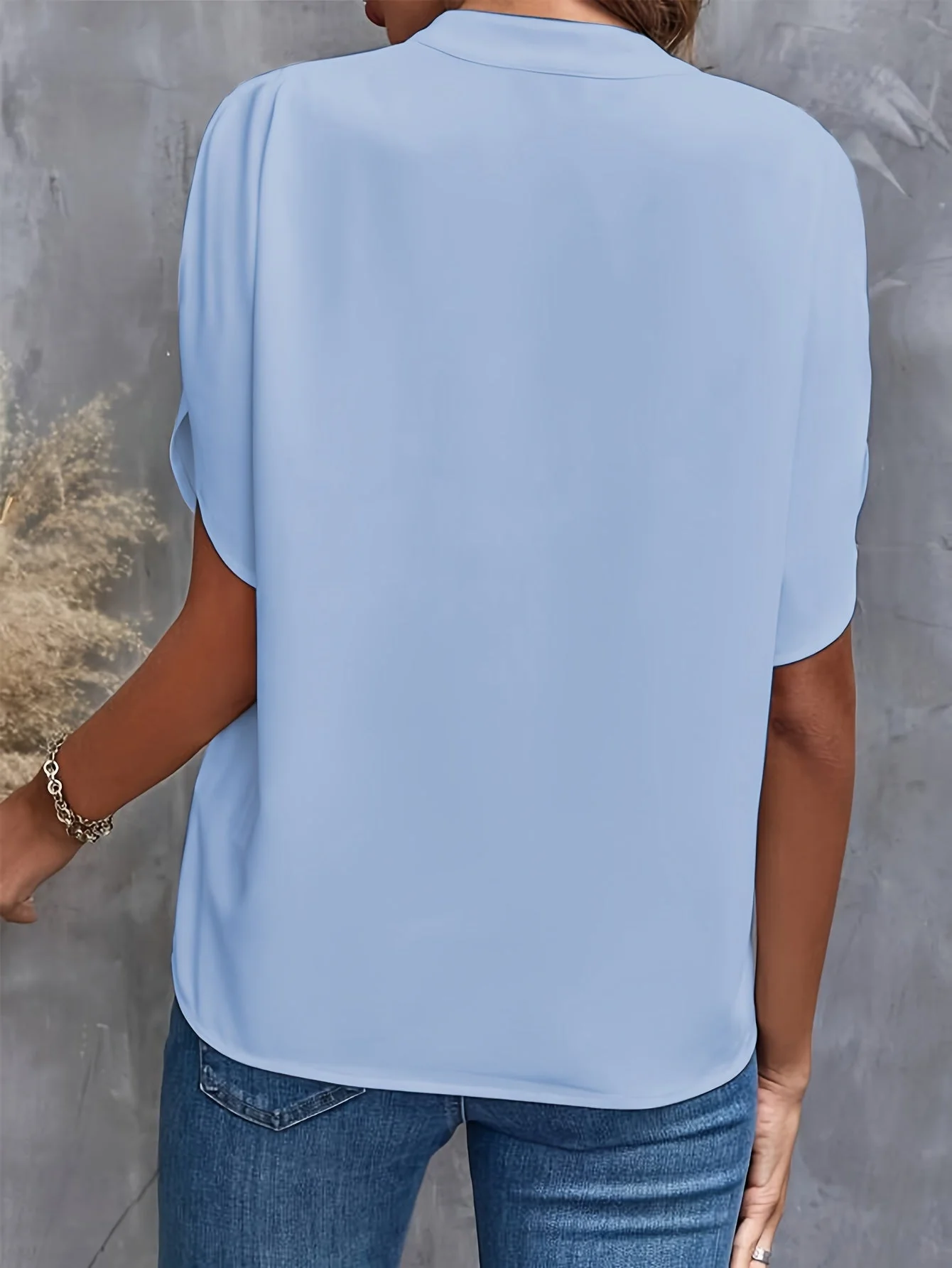 Lina - Élégante blouse légère - Pour toutes occasions - Image 14