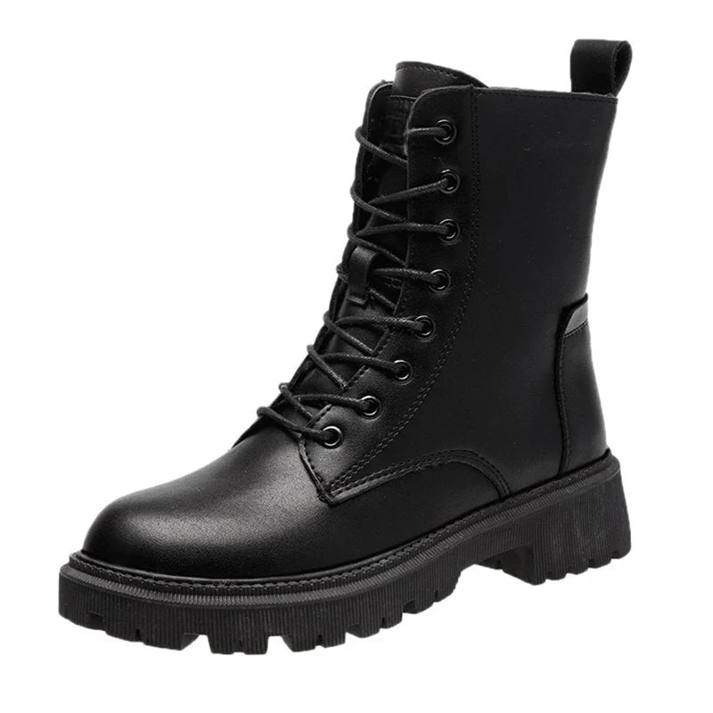 Lola - Bottes d'hiver de luxe - Élégance et confort - Image 5