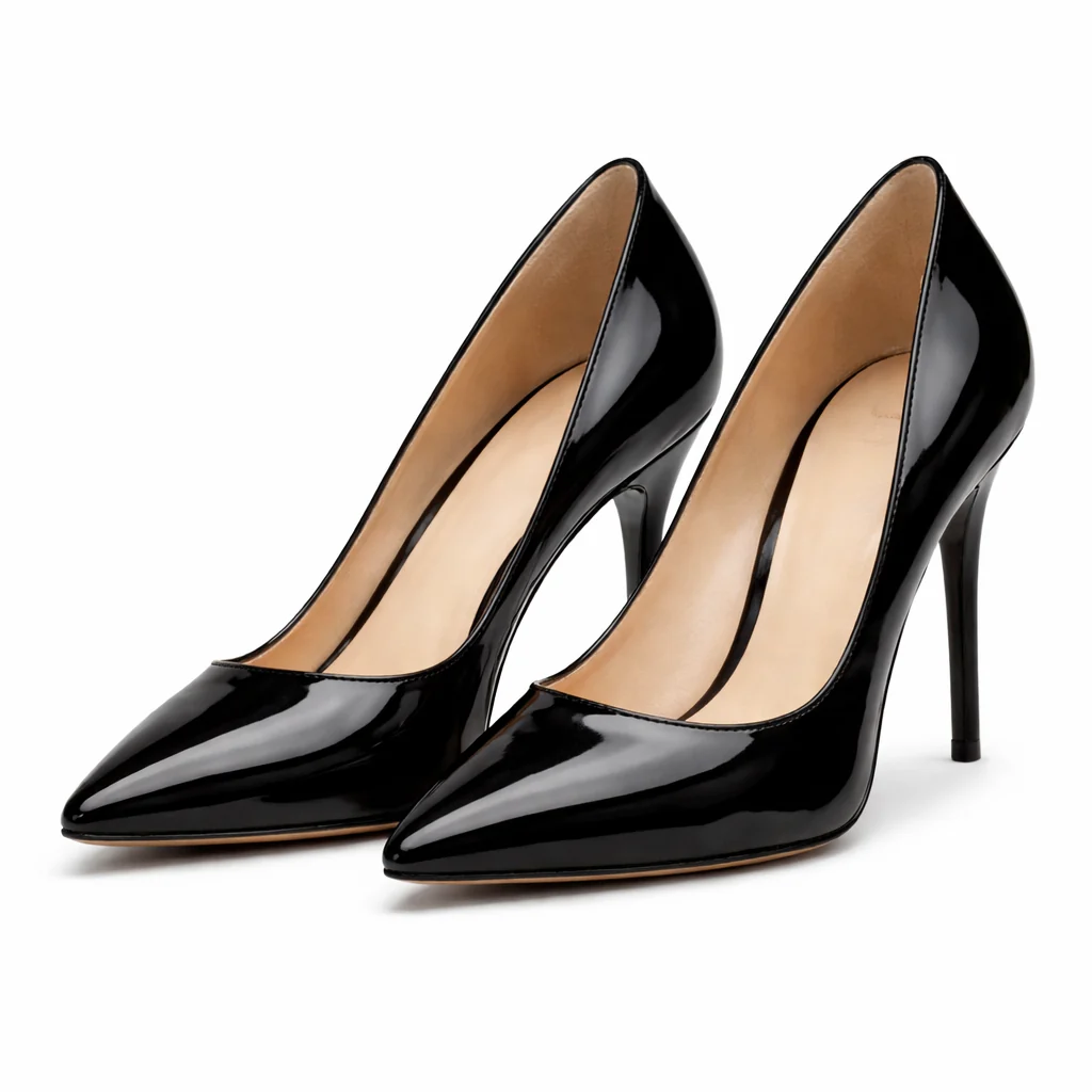 Mami Talons Confortables pour Femmes | Escarpins Élégants - Image 7