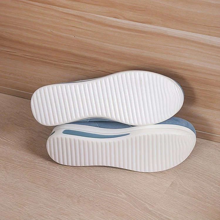 Modern Orthopediske Sko - Komfort - Stil - Image 2