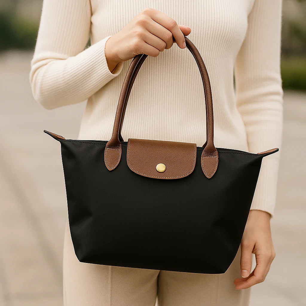 Noa – Sac à Main Élégant et Spacieux pour Femmes