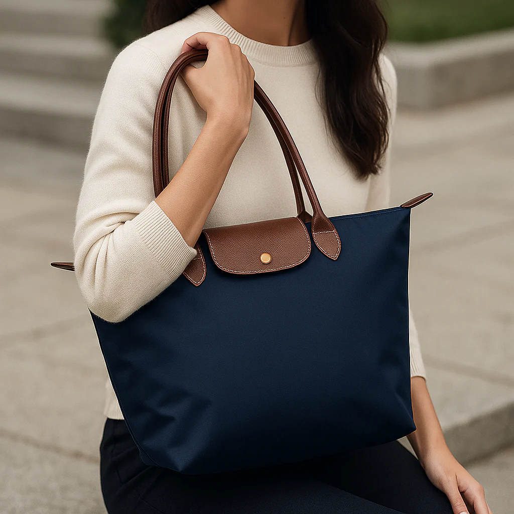 Noa – Sac à Main Élégant et Spacieux pour Femmes - Image 3