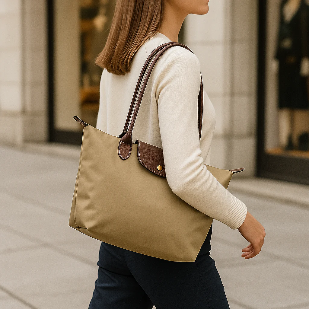 Noa – Sac à Main Élégant et Spacieux pour Femmes - Image 4
