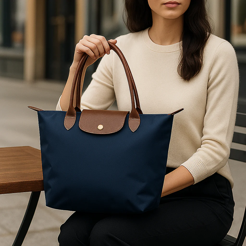 Noa – Sac à Main Élégant et Spacieux pour Femmes - Image 5