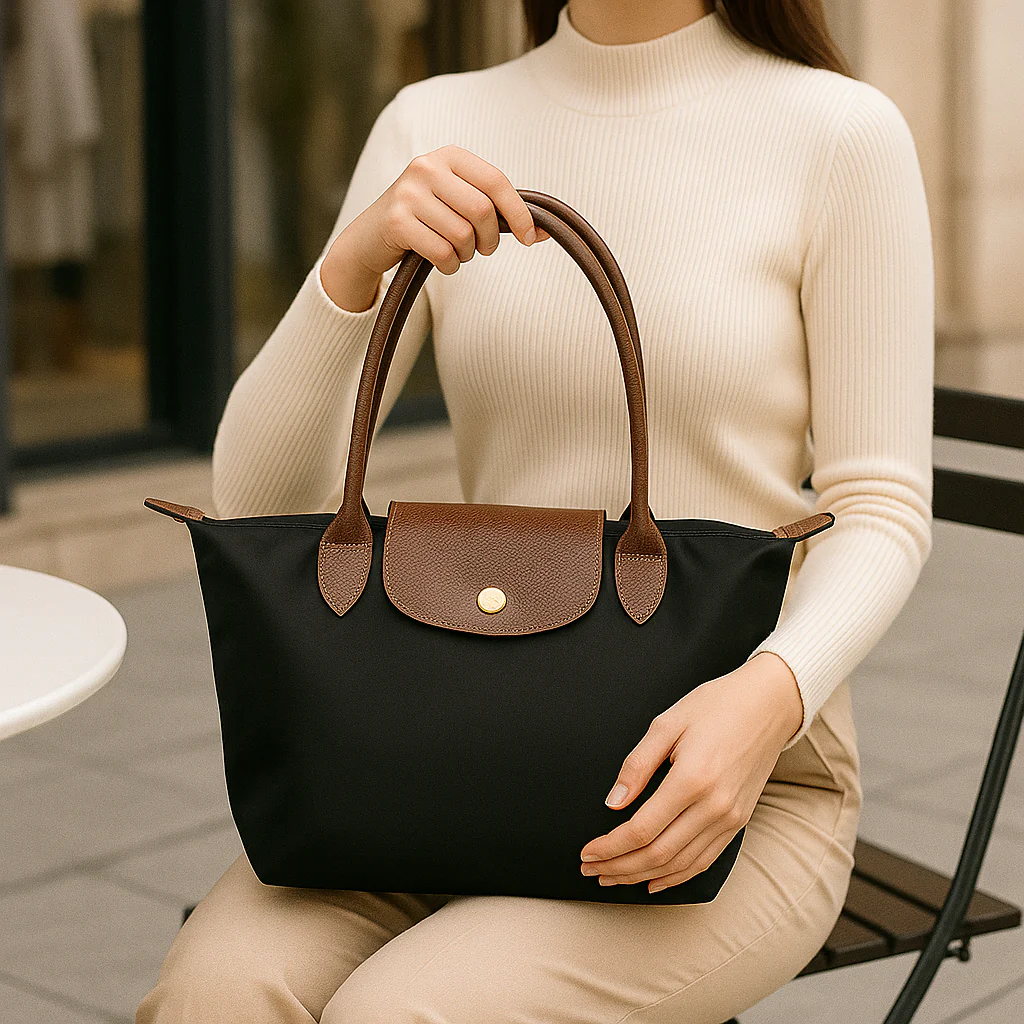 Noa – Sac à Main Élégant et Spacieux pour Femmes - Image 6