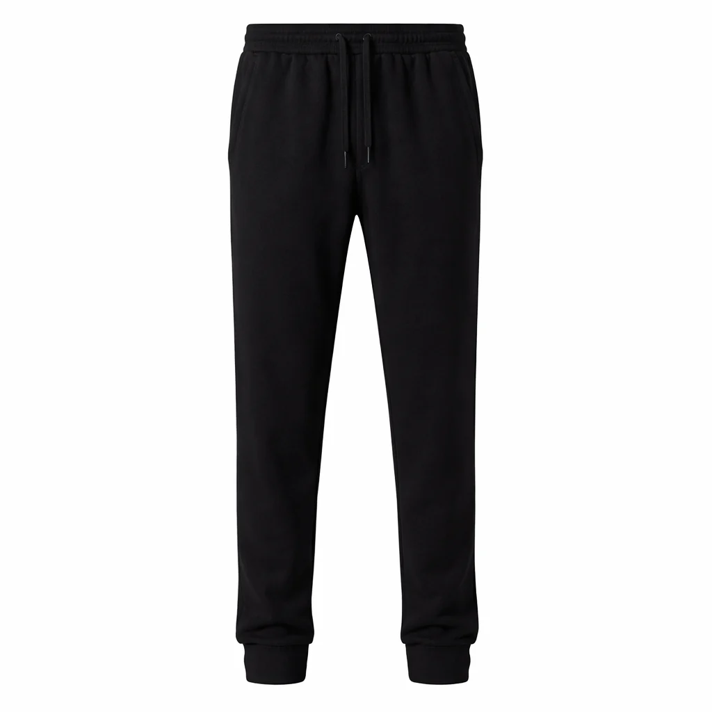 Pantalon de Jogging Szymon pour Hommes | Design Tendance et Confort Toute la... - Image 6