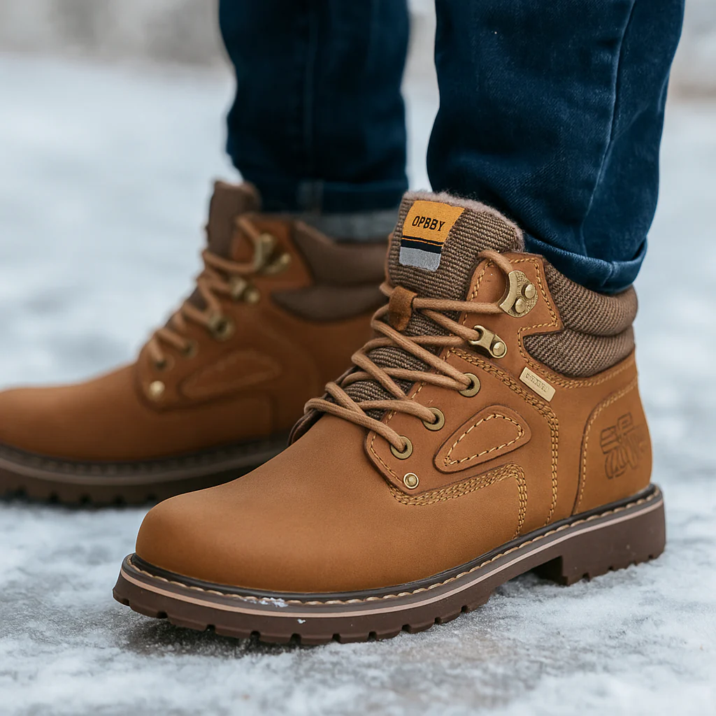 Rétro – le style classique rencontre le confort hivernal - Image 3