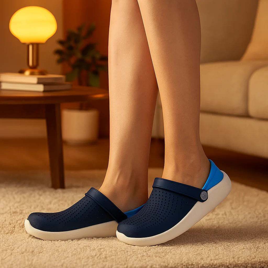 Sabots Ultra Comfort - Orthopédique Sandale - Image 2