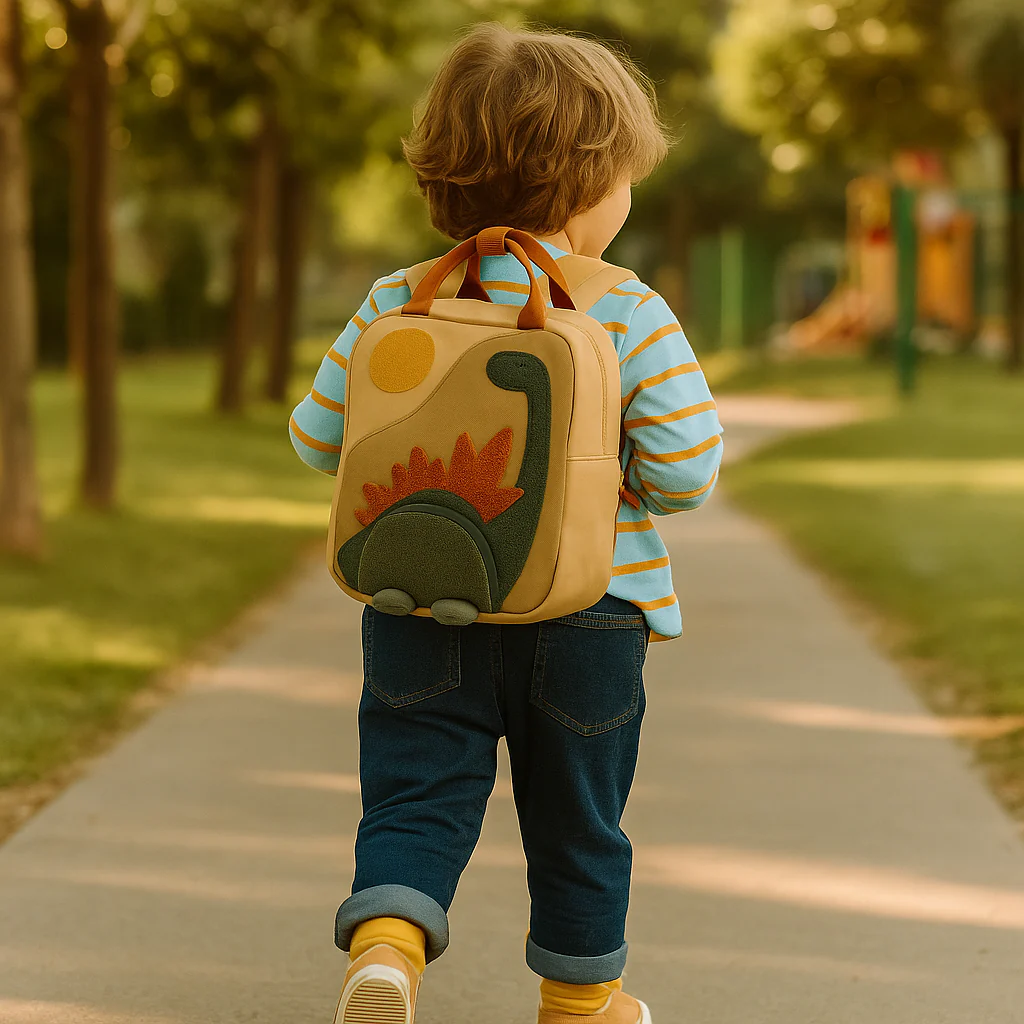 Sac à Dos Enfant Ludique et Confortable - Image 4