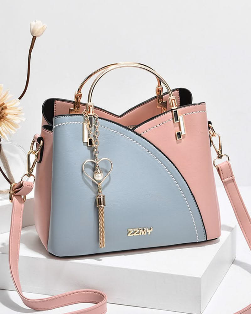 Sac à main de grande capacité pour femmes - Image 5
