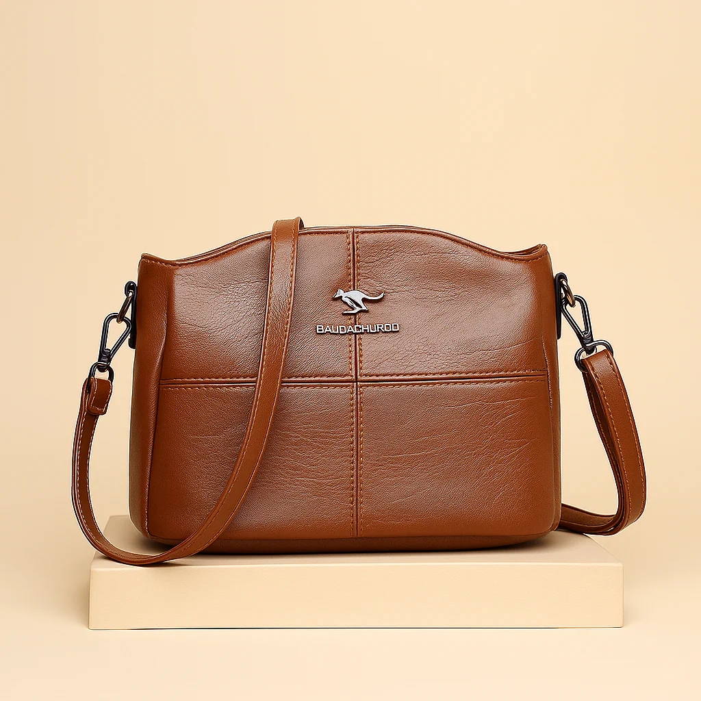 Sac à Main Femme en Cuir – Élégance & Style - Image 2