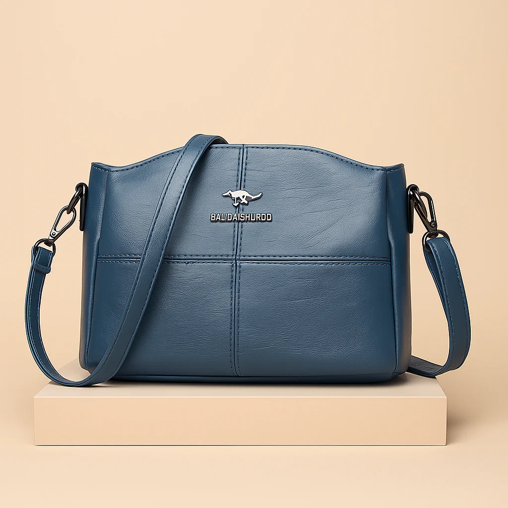Sac à Main Femme en Cuir – Élégance & Style - Image 6