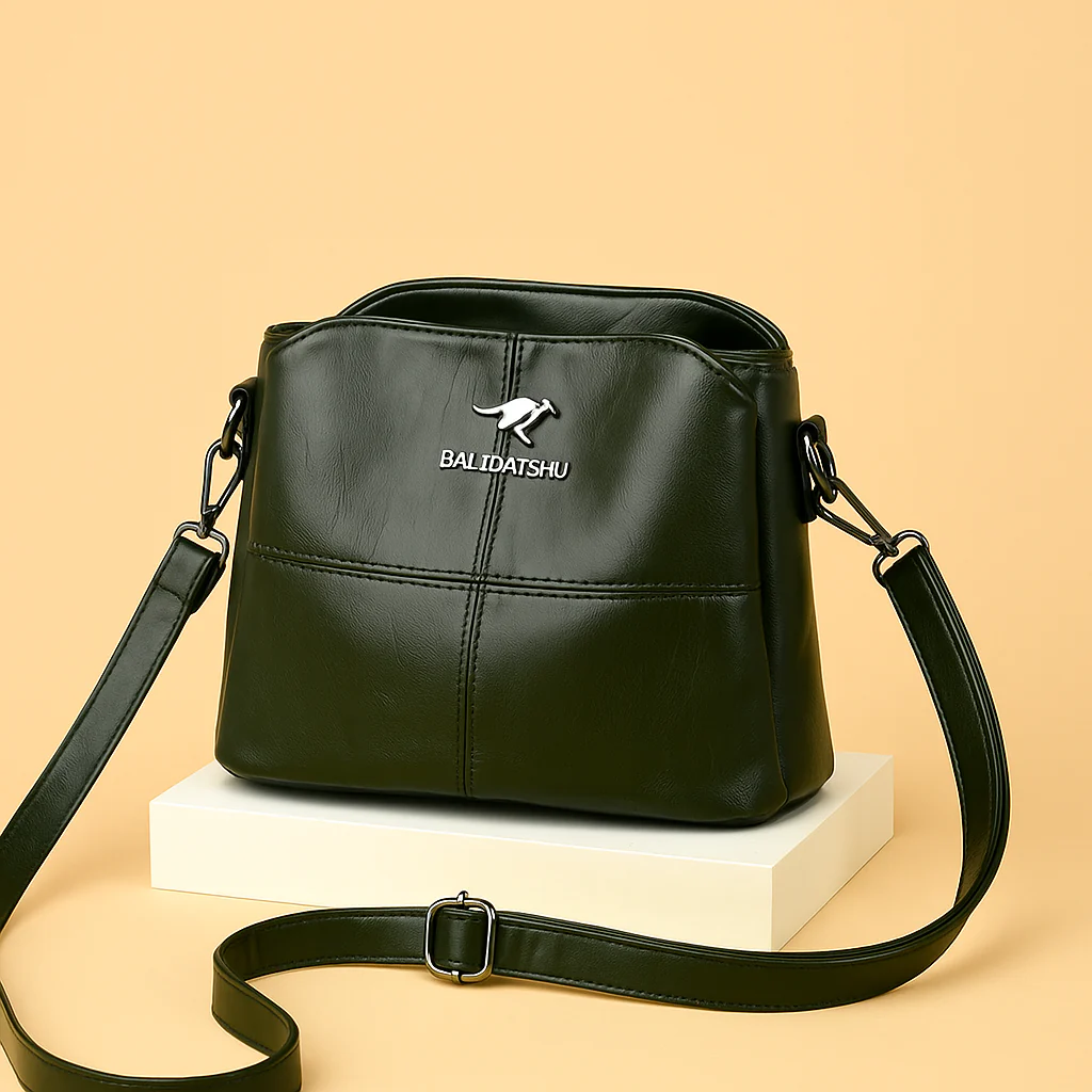 Sac à Main Femme en Cuir – Élégance & Style - Image 9