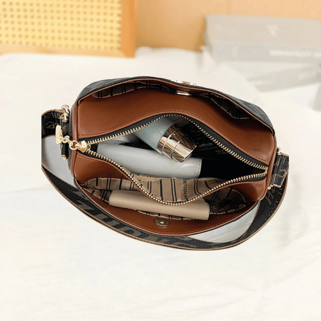 Sac crossbody - ParisFemme - Image 3