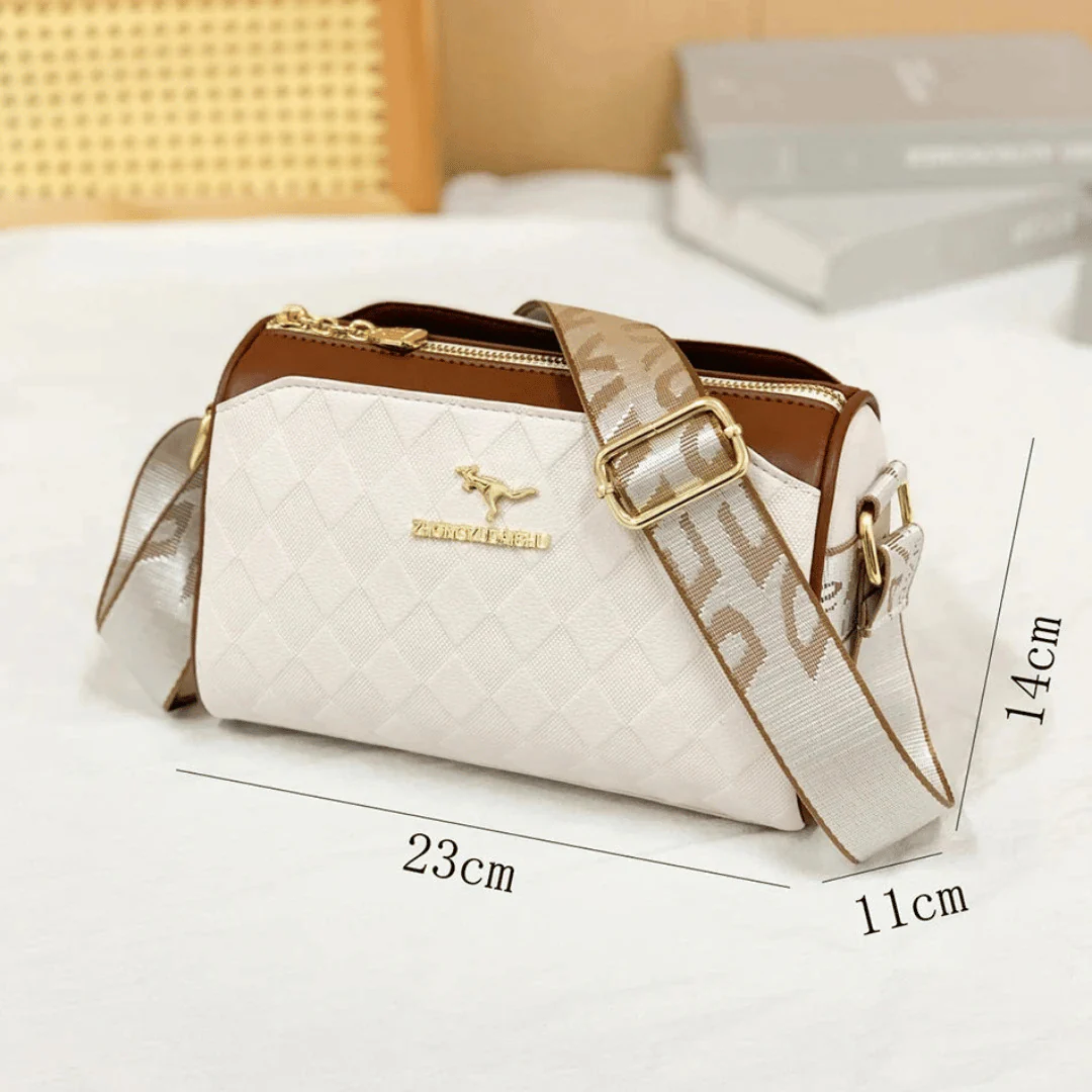 Sac crossbody - ParisFemme - Image 6