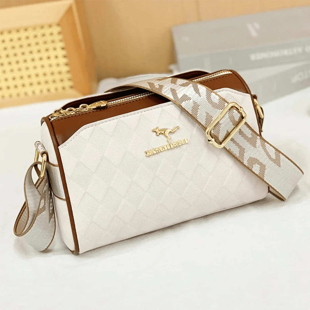 Sac crossbody - ParisFemme - Image 7