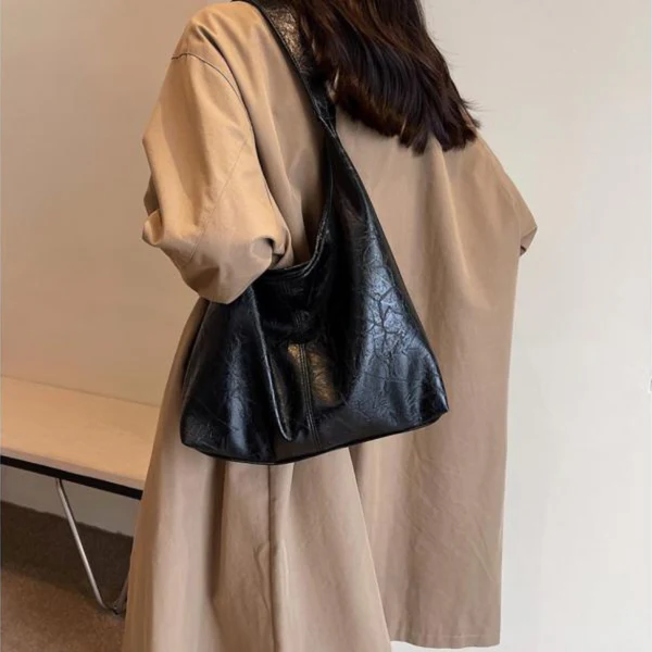Sac Élégant - Spacieux - Durable pour Femmes - Image 4