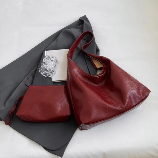 Sac Élégant - Spacieux - Durable pour Femmes - Image 7