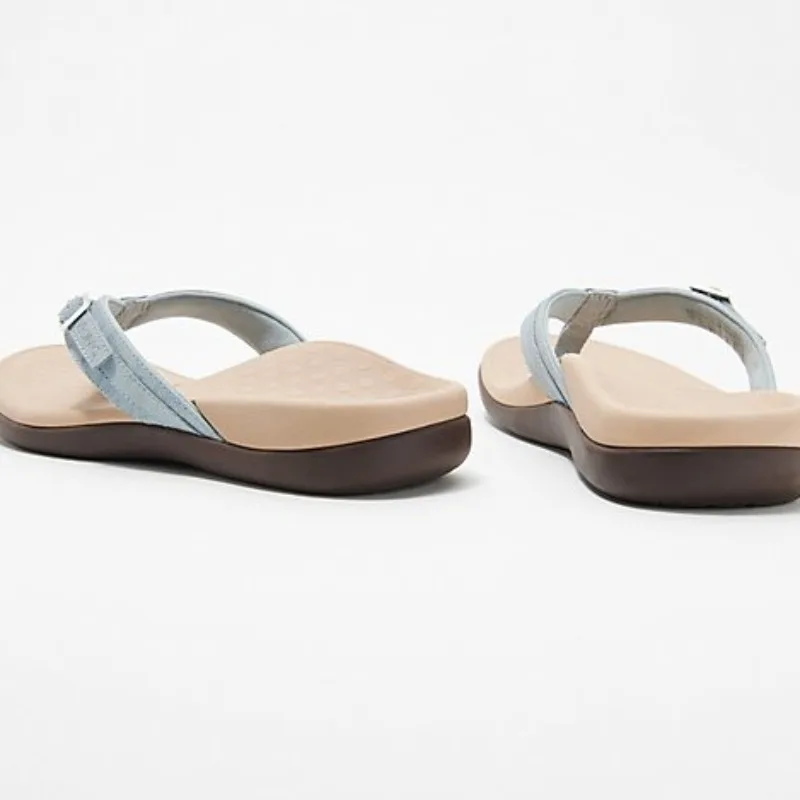 Sandale Orthopédique Femme Alicia - Confort Élegant - Image 2