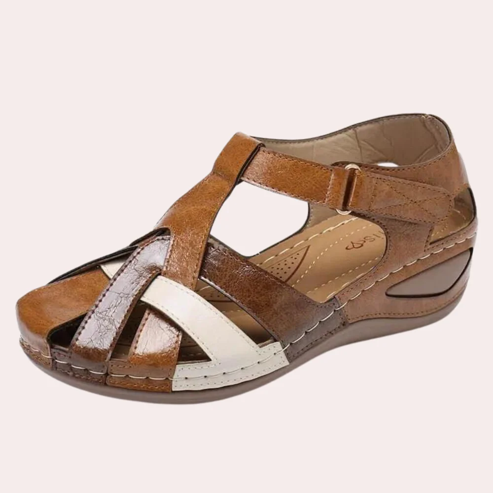 Sandales confortables femmes - style élégant - soutien optimal - Image 6