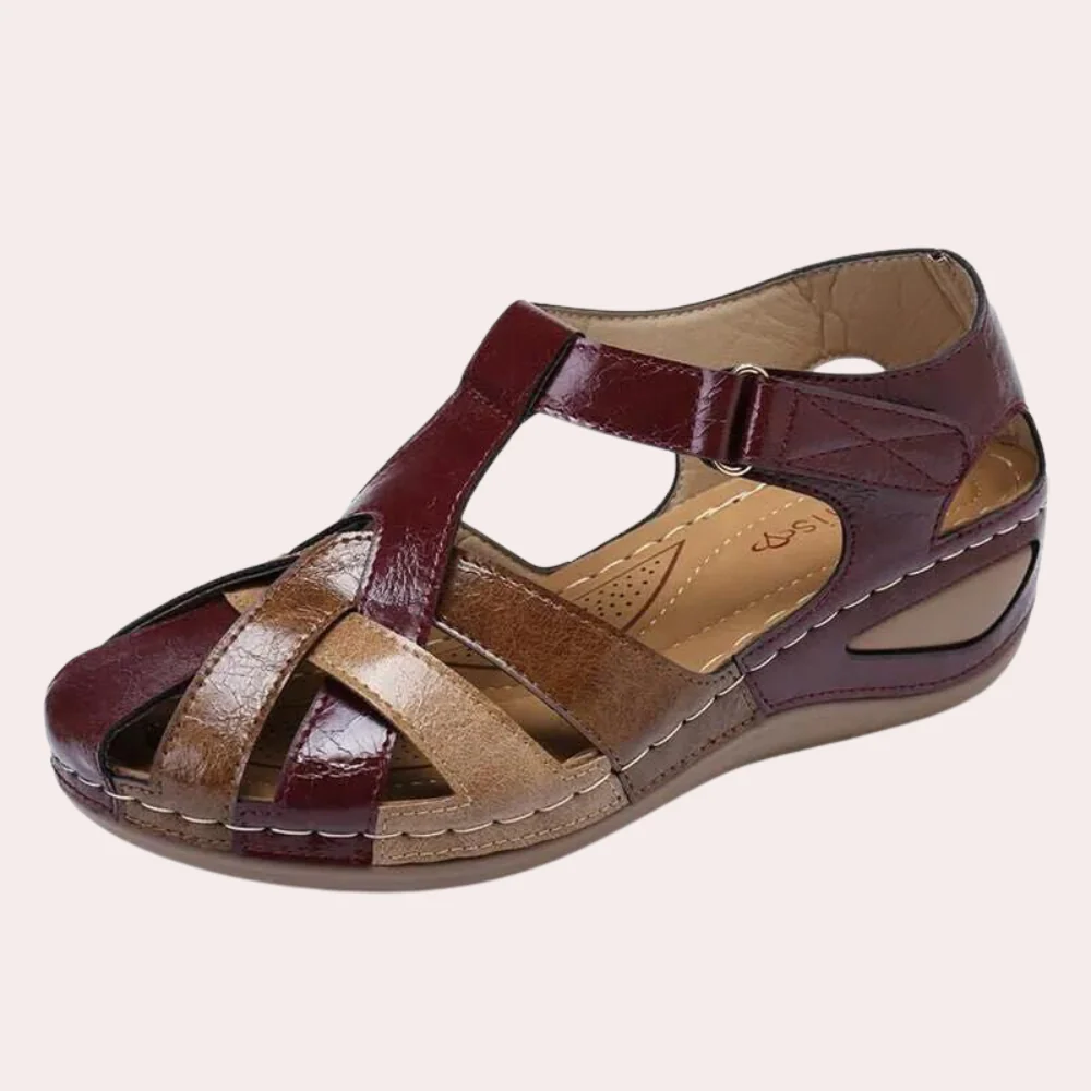 Sandales confortables femmes - style élégant - soutien optimal - Image 7