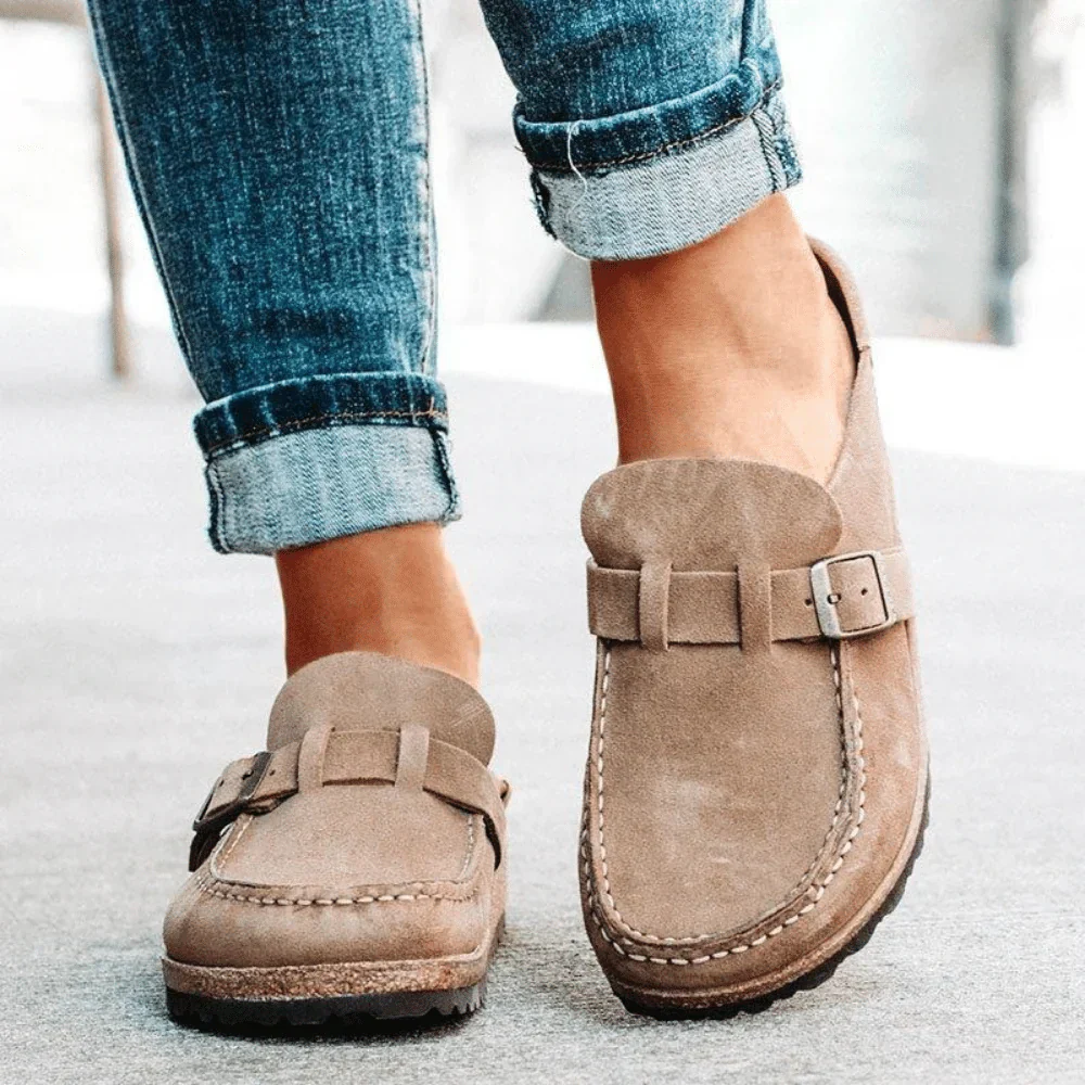 Milo - Sandales ergonomiques pour femmes - Image 5
