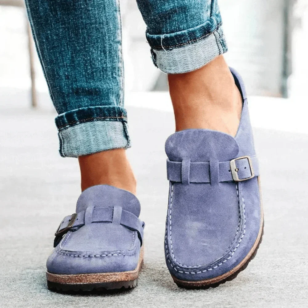 Milo - Sandales ergonomiques pour femmes - Image 7