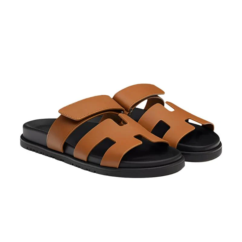 Sandales Mykonos Élégantes - Confort et Style - Été 2025 - Image 6