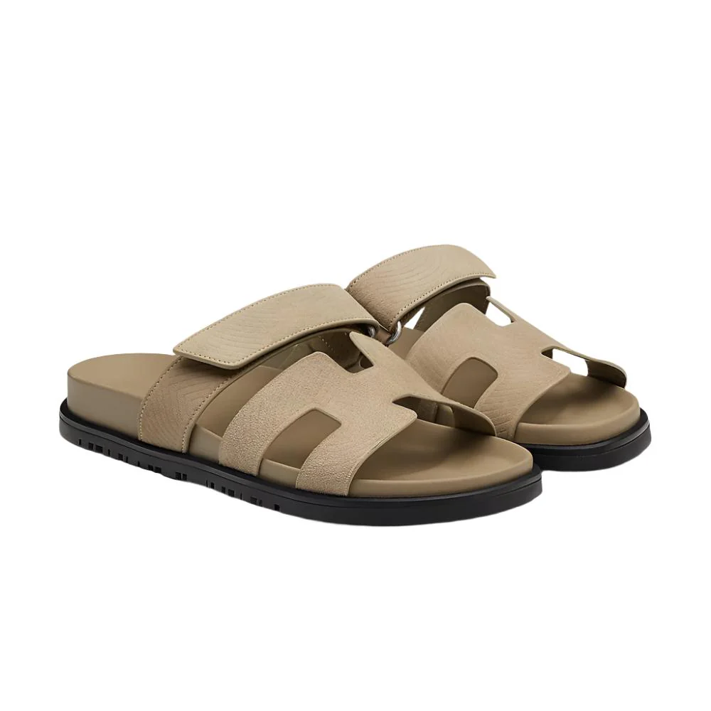 Sandales Mykonos Élégantes - Confort et Style - Été 2025 - Image 8