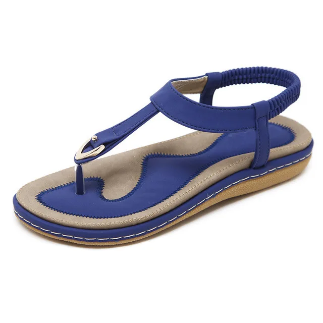 Sandales Orthopédiques Clara Confort Femme - Image 3