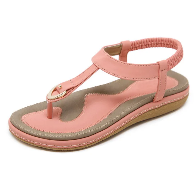 Sandales Orthopédiques Clara Confort Femme - Image 4